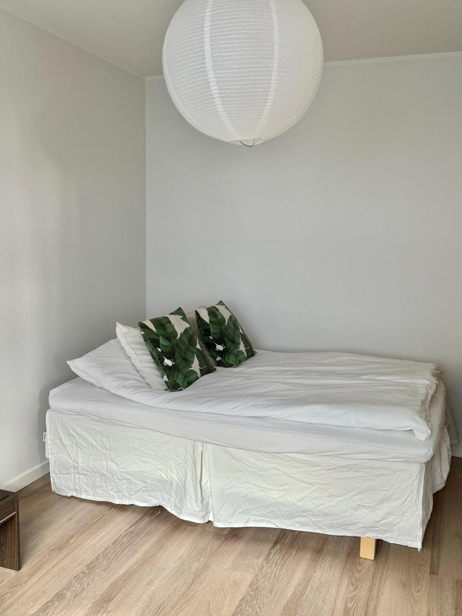 Just Renovated Stylish Nordic Studio By Tram Stop Helsinki Exterior foto